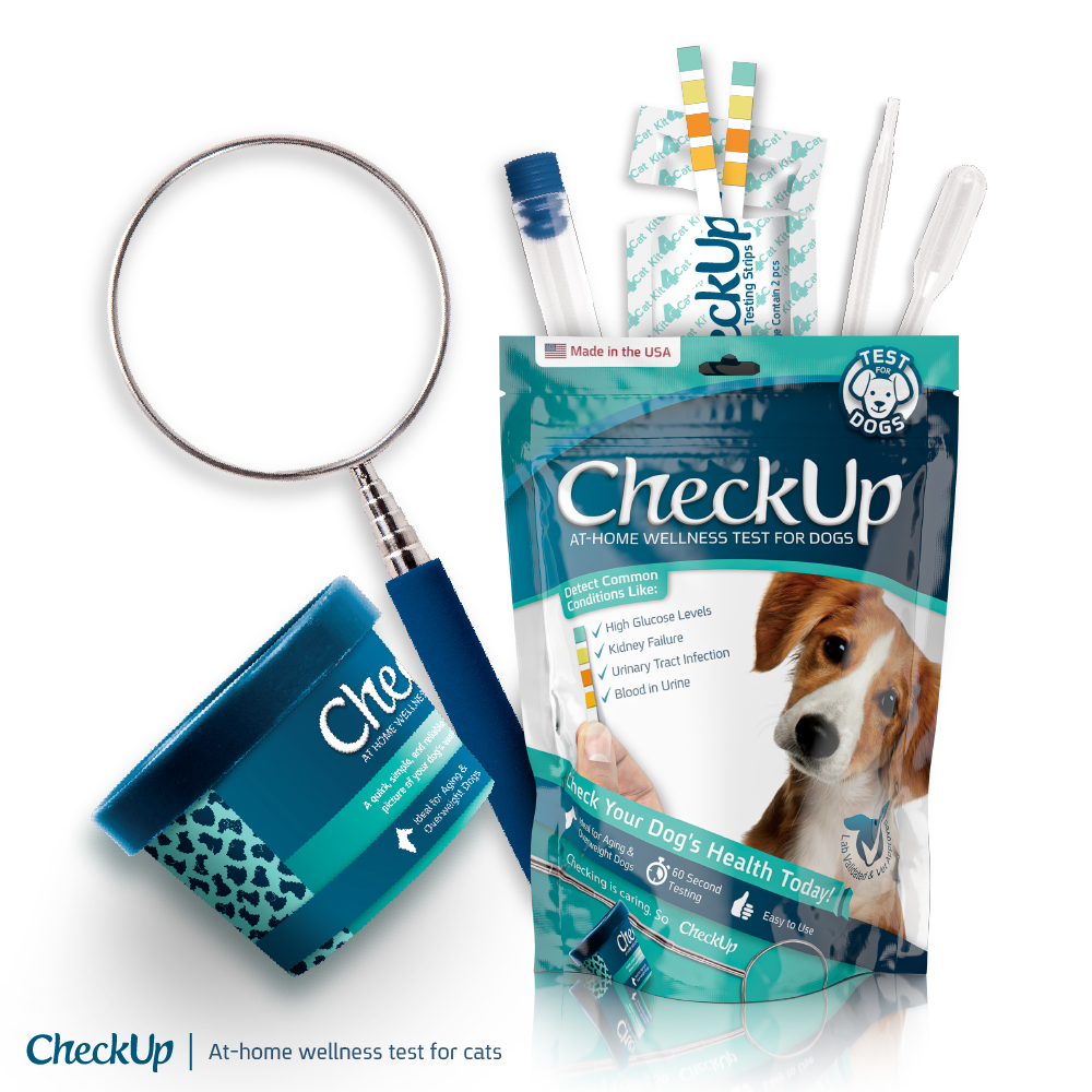 View 11 of CheckUp Dogs