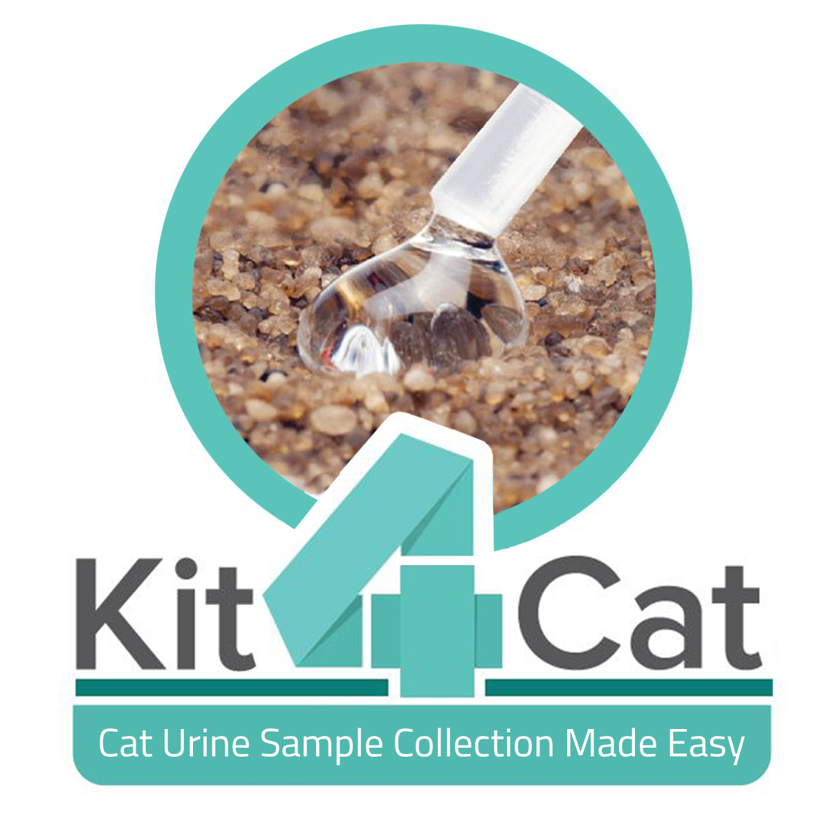 View 7 of Checkup Kit4Cat
