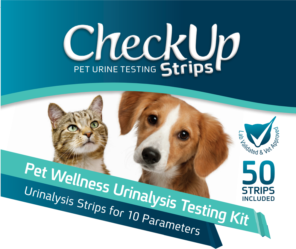 View 12 of Checkup Strips