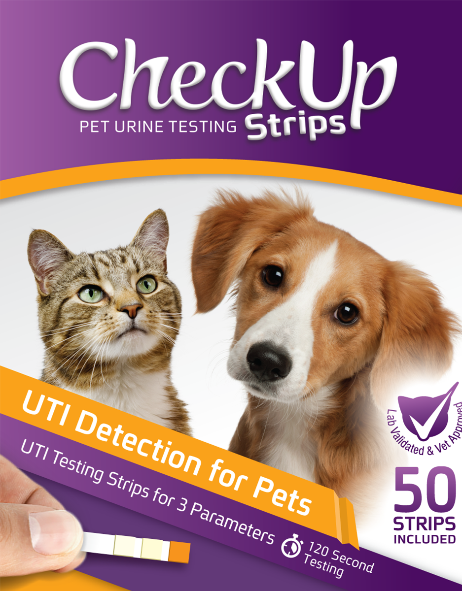 View 6 of Checkup Strips