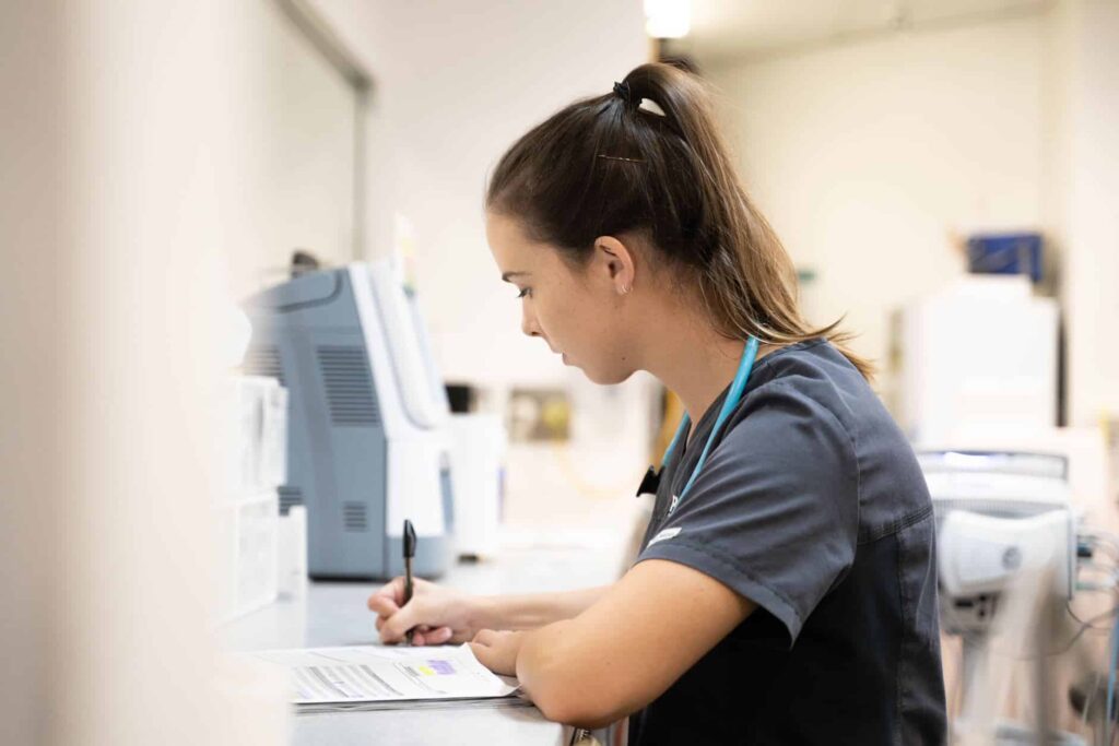 Integrating Element AIM® into your practice streamlines diagnostic processes and improves overall clinic efficiency.