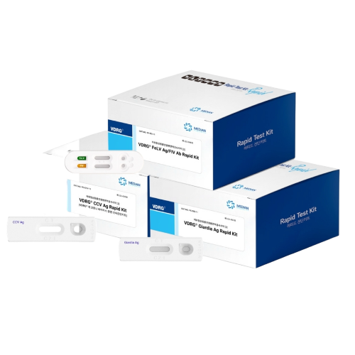 Median Diagnostics